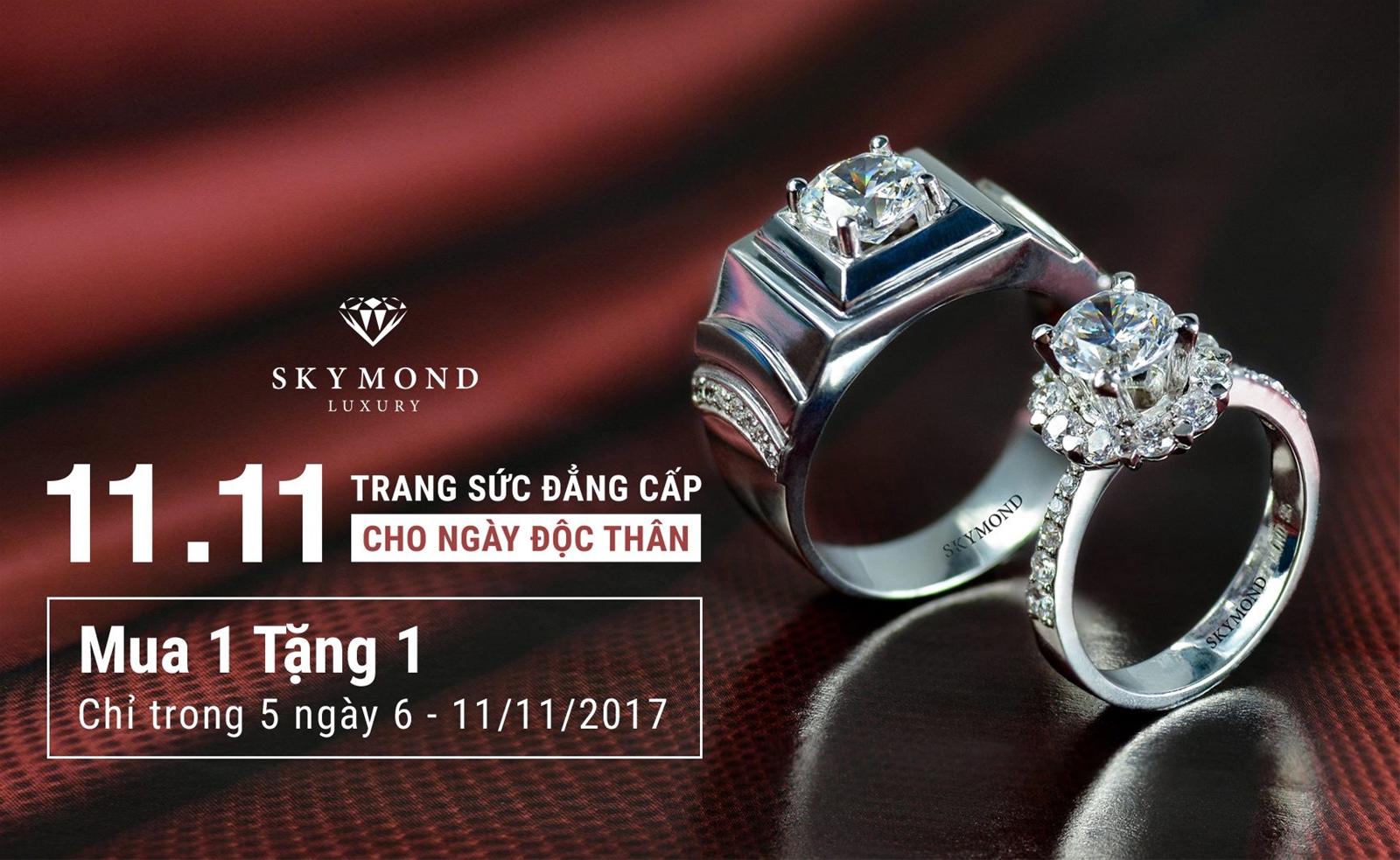 Ngày Đặc Biệt Của Những Người Còn “Lẻ Bóng”