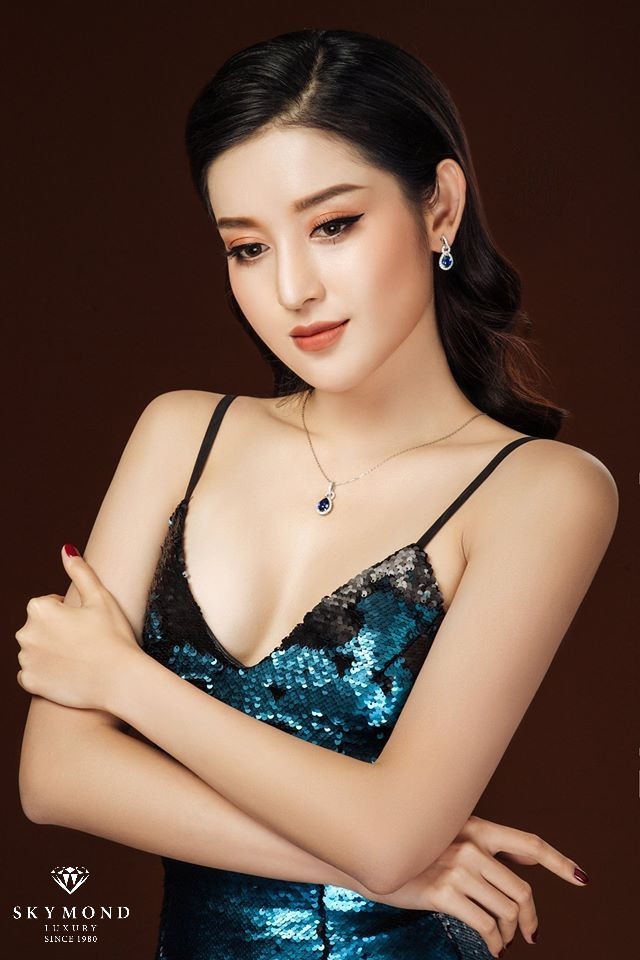 Vận may của người phụ nữ hiện đại ảnh 4