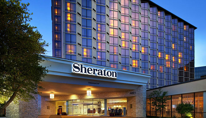 Sheraton