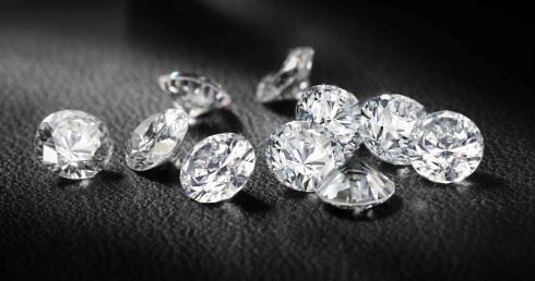 Trang sức Diamond Shine