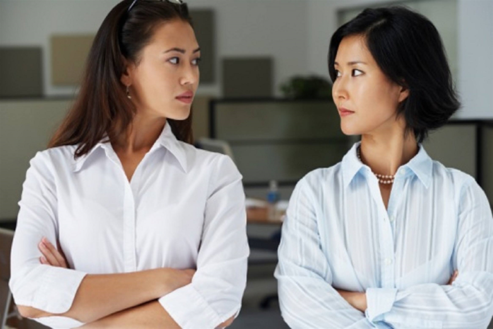 nguyên tắc làm dâu cực khôn khéo