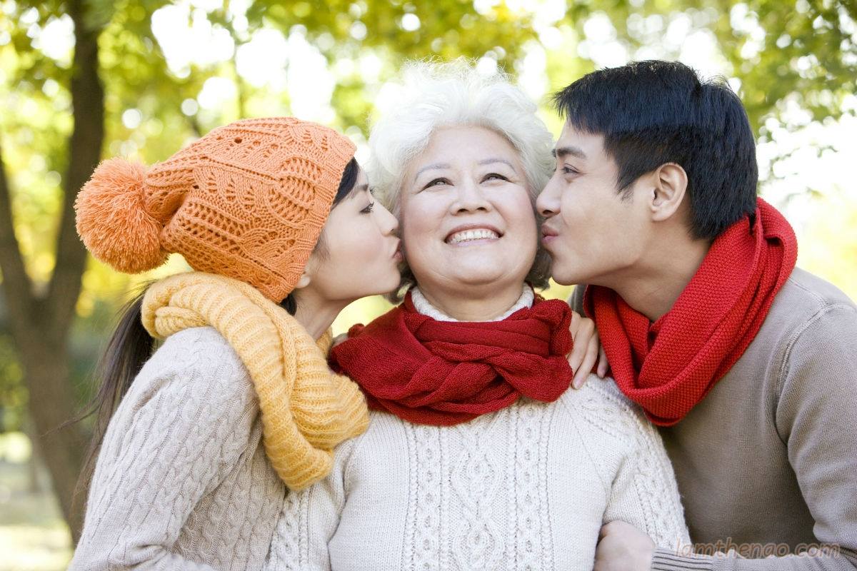 Không chia rẽ mối quan hệ của chồng