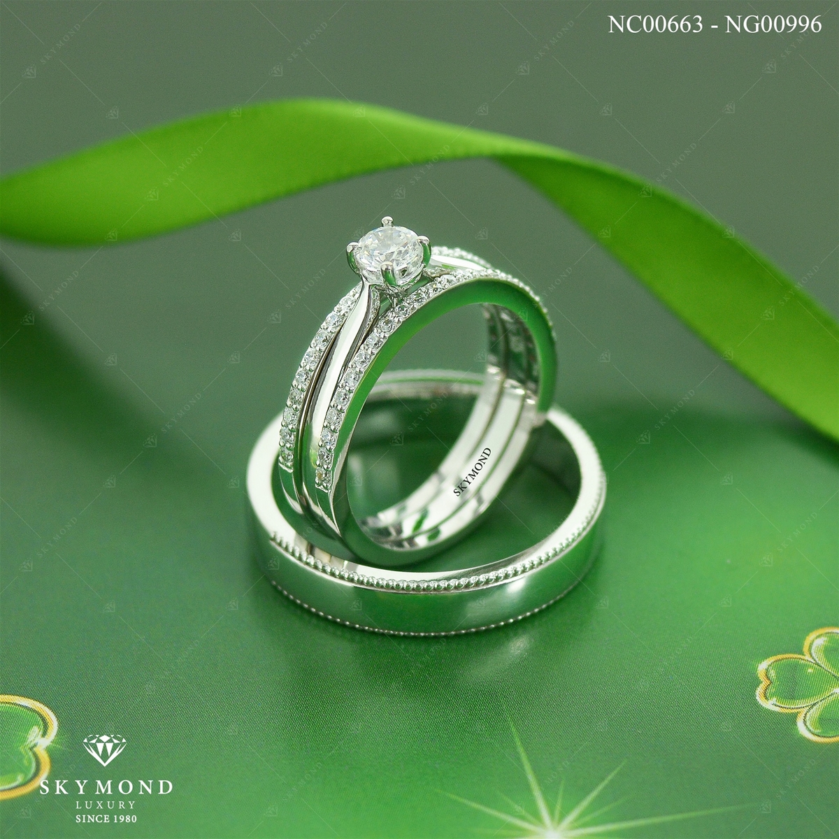 BST Endless Hope của Skymond Luxury