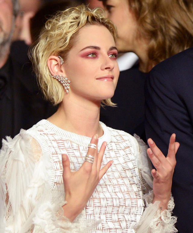 trang sức khiến Kristen Stewart mê mẩn