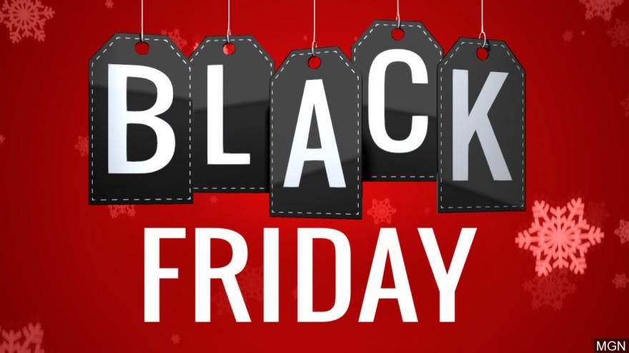 Sự thật không phải ai cũng biết về ngày Black Friday