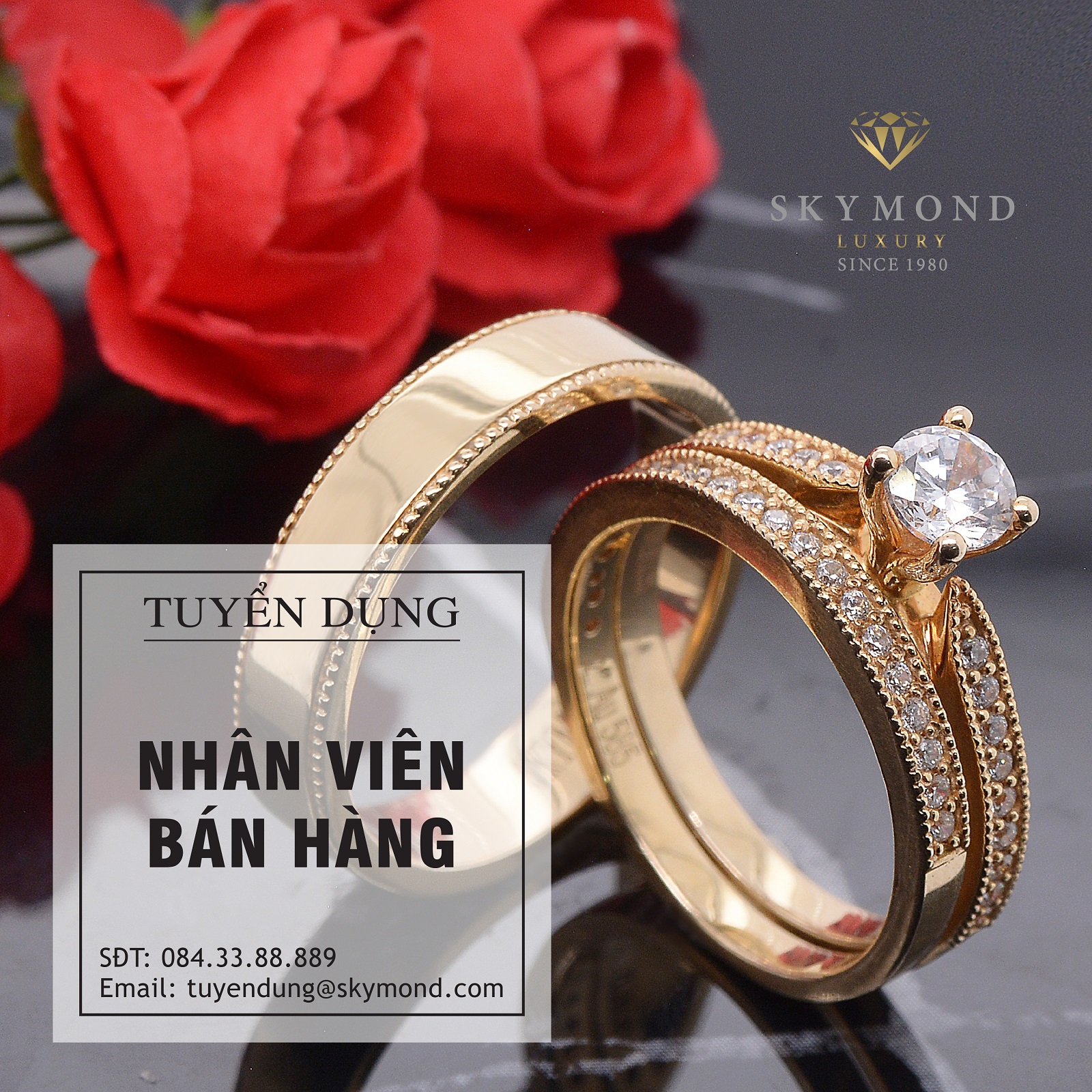 NHÂN VIÊN TƯ VẤN BÁN HÀNG