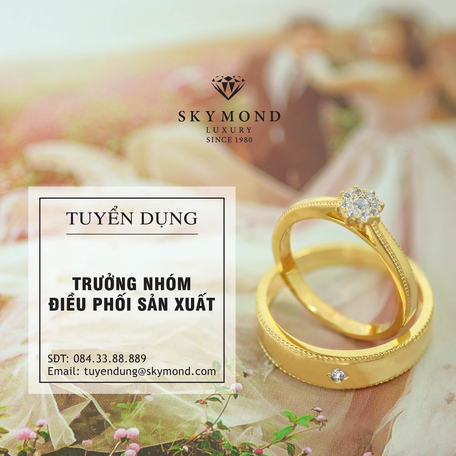 TRƯỞNG NHÓM ĐIỀU PHỐI