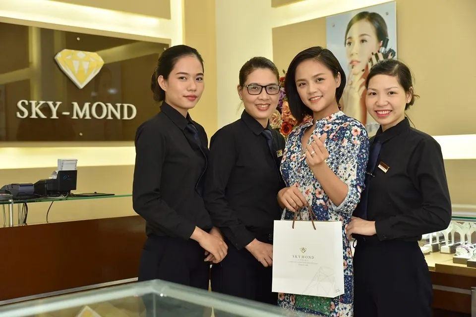 Lý do khiến Skymond Luxury được khách hàng tin tưởng khi mua online