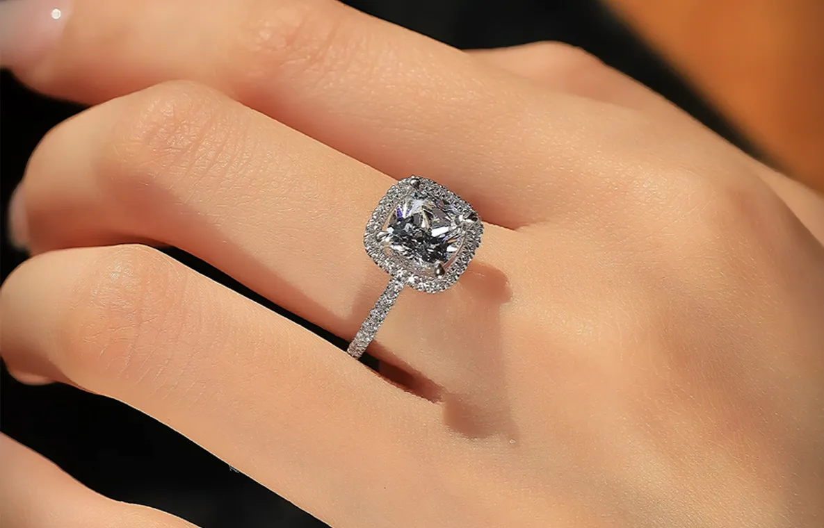 trang sức platin 